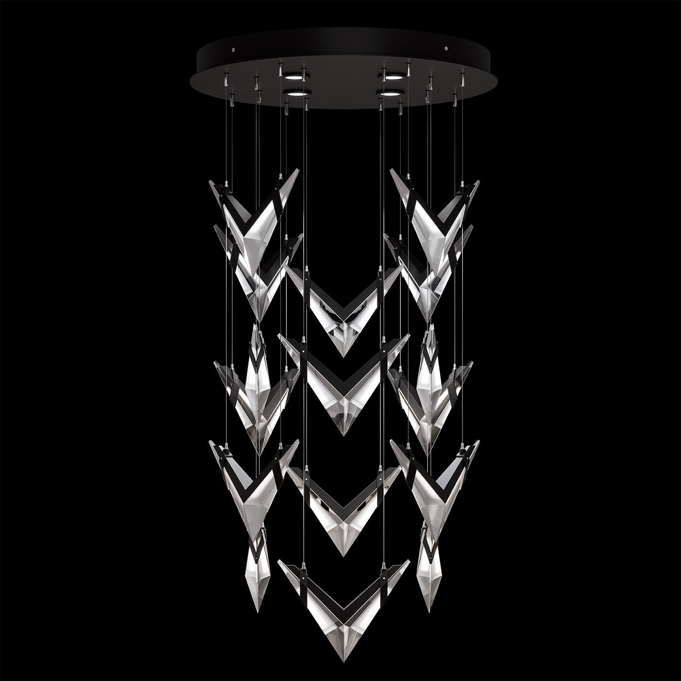 Fine Art Handcrafted Lighting-100053-1|MAIN