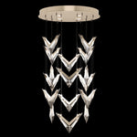 Fine Art Handcrafted Lighting-100053-6|MAIN