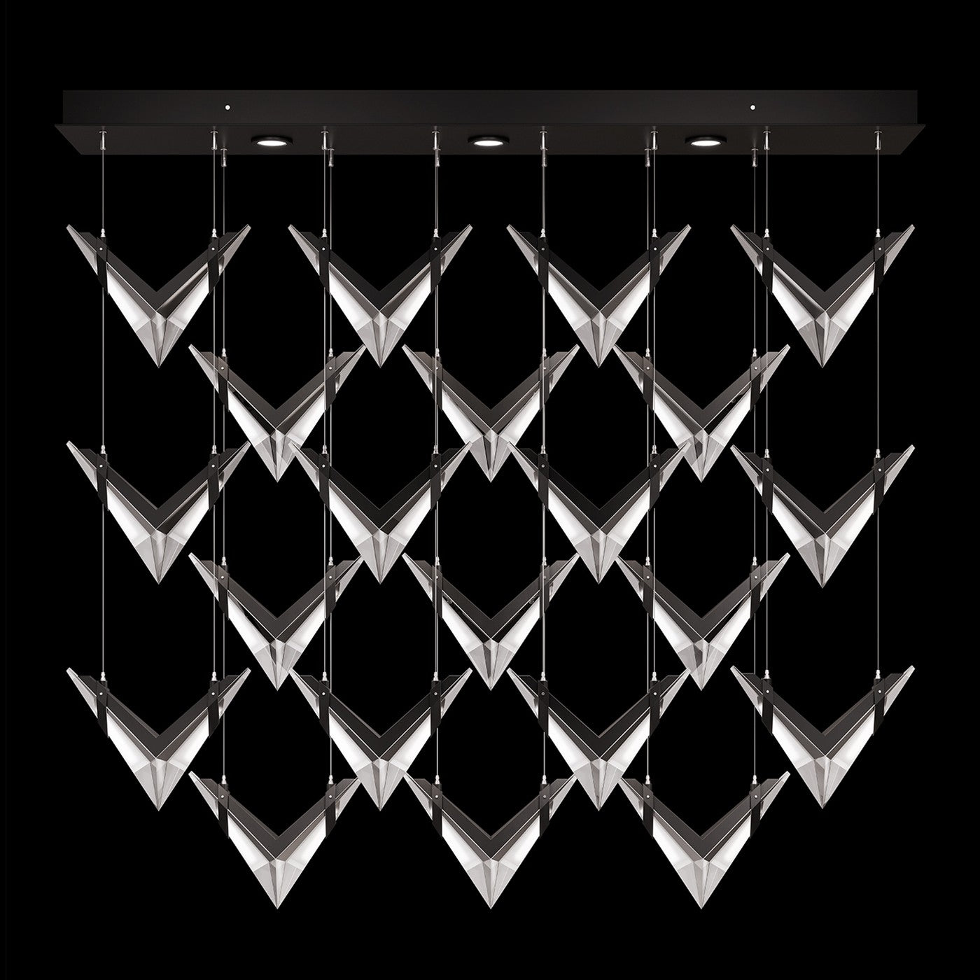 Fine Art Handcrafted Lighting-100054-1|MAIN