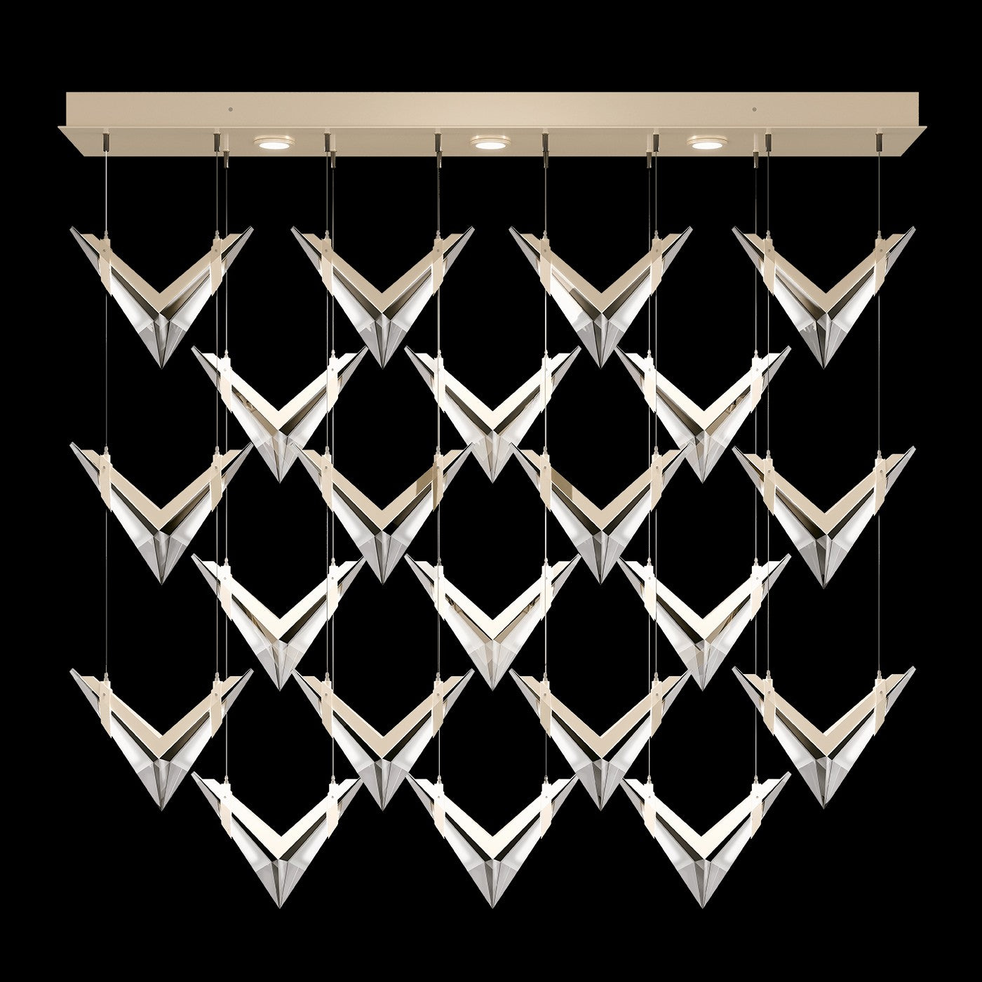 Fine Art Handcrafted Lighting-100054-6|MAIN