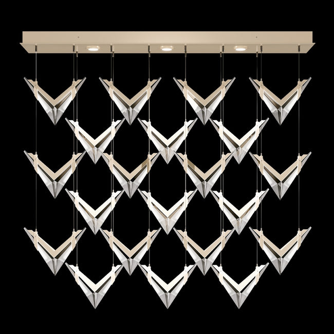 Fine Art Handcrafted Lighting-100054-6|MAIN