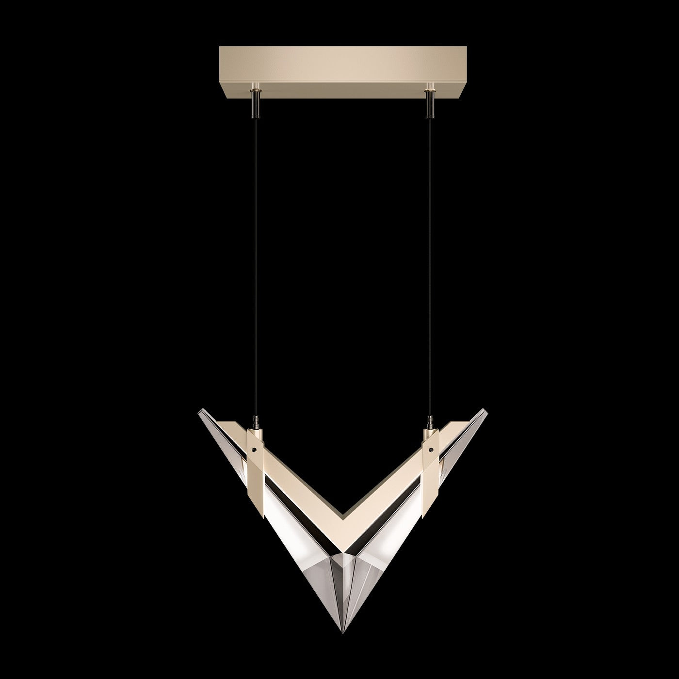 Fine Art Handcrafted Lighting-100055-6|MAIN