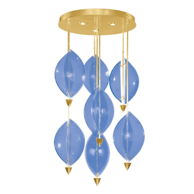 Fine Art Handcrafted Lighting-100060-31|MAIN