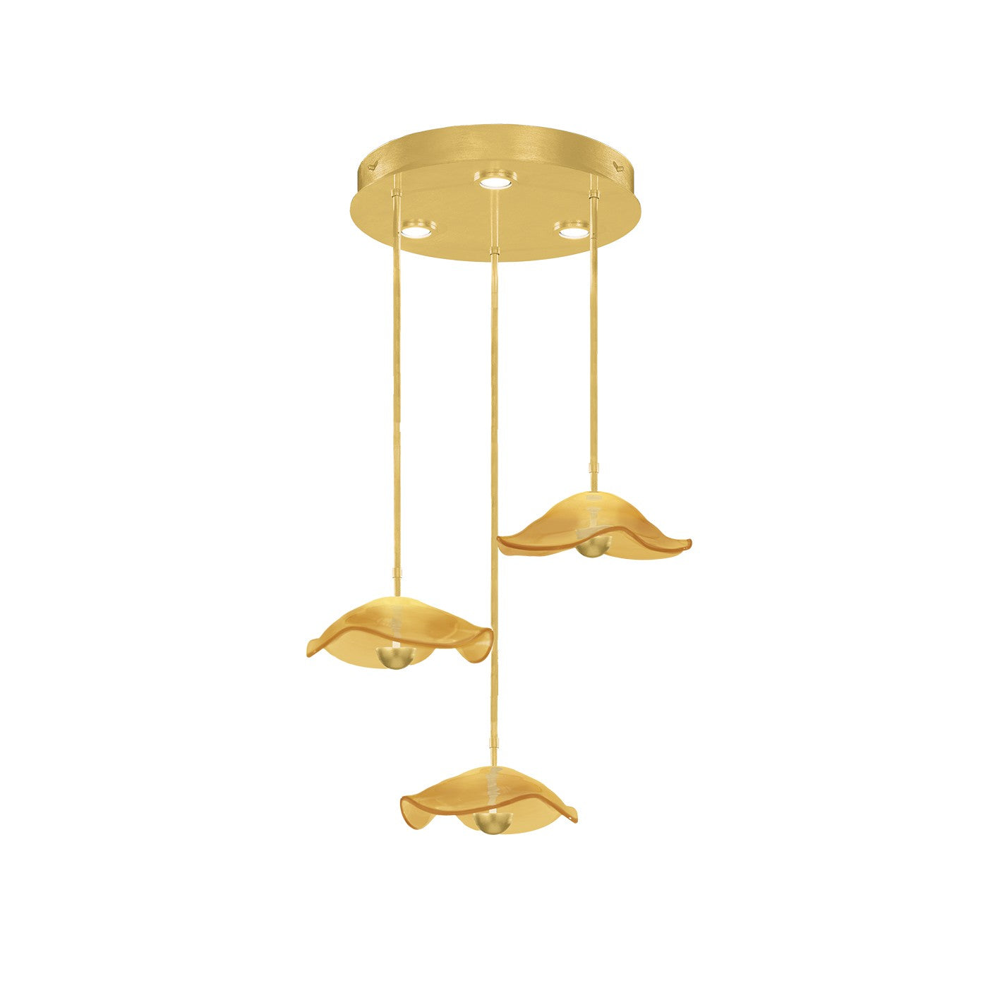Fine Art Handcrafted Lighting-100065-32|MAIN