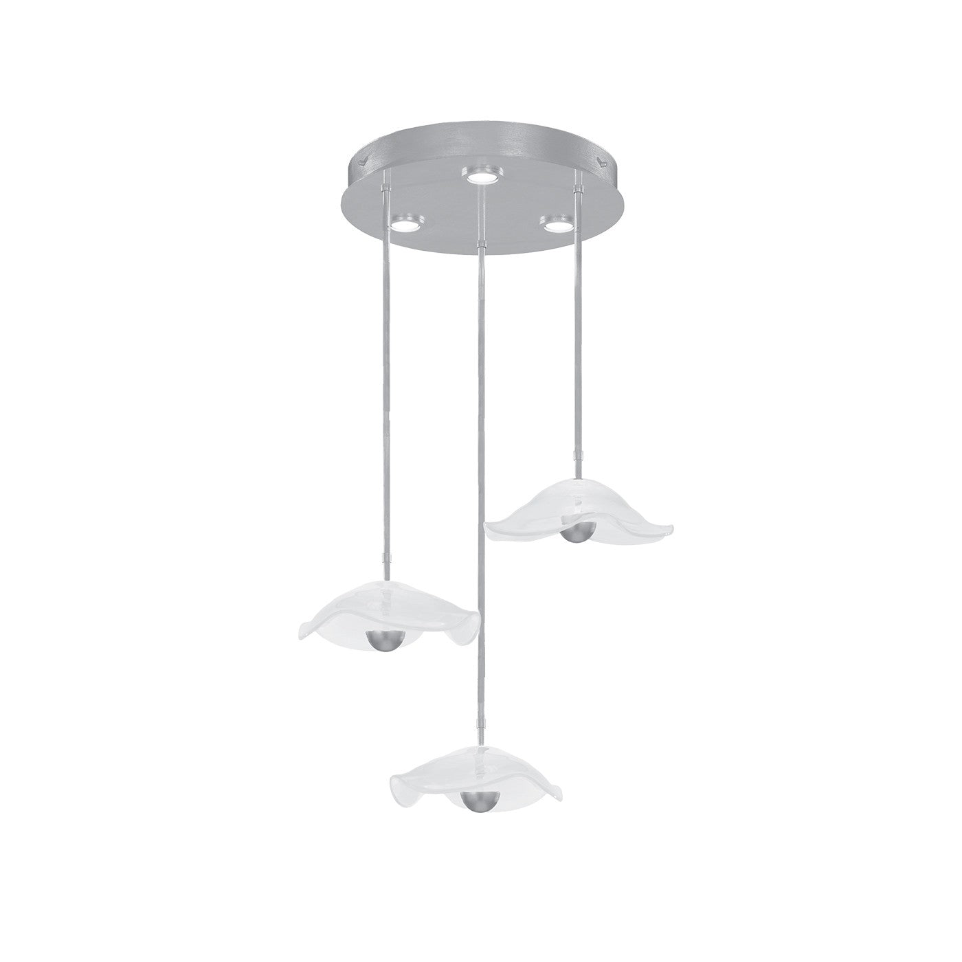 Fine Art Handcrafted Lighting-100065-43|MAIN
