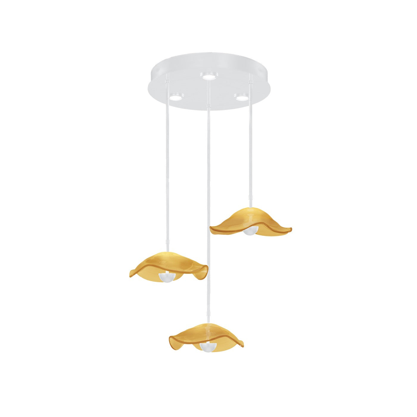 Fine Art Handcrafted Lighting-100065-62|MAIN