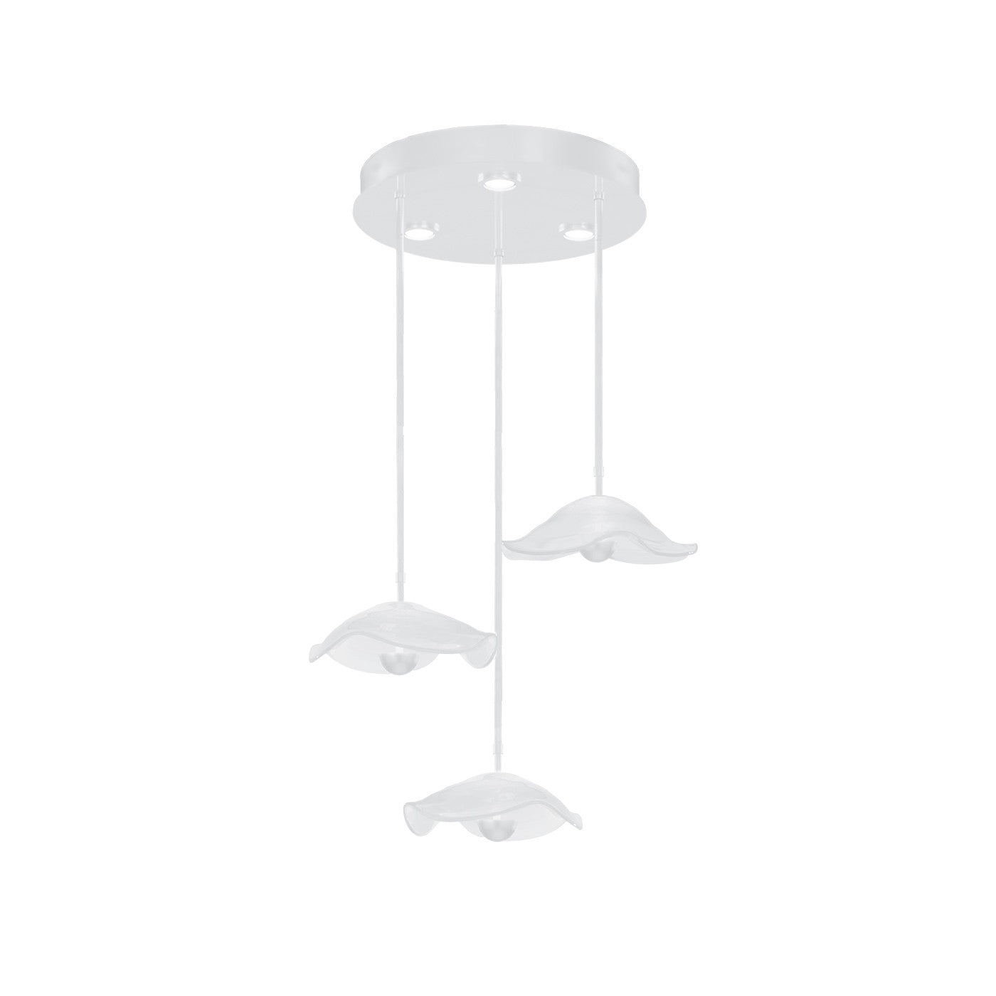 Fine Art Handcrafted Lighting-100065-63|MAIN