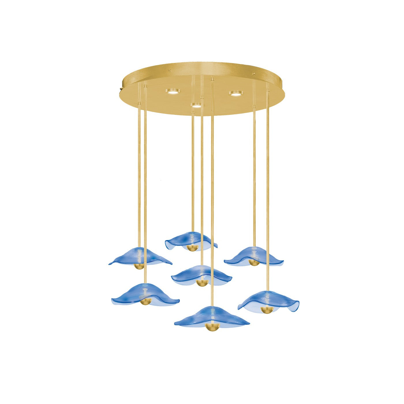 Fine Art Handcrafted Lighting-100066-31|MAIN