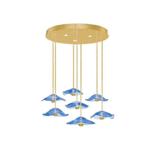 Fine Art Handcrafted Lighting-100066-31|MAIN