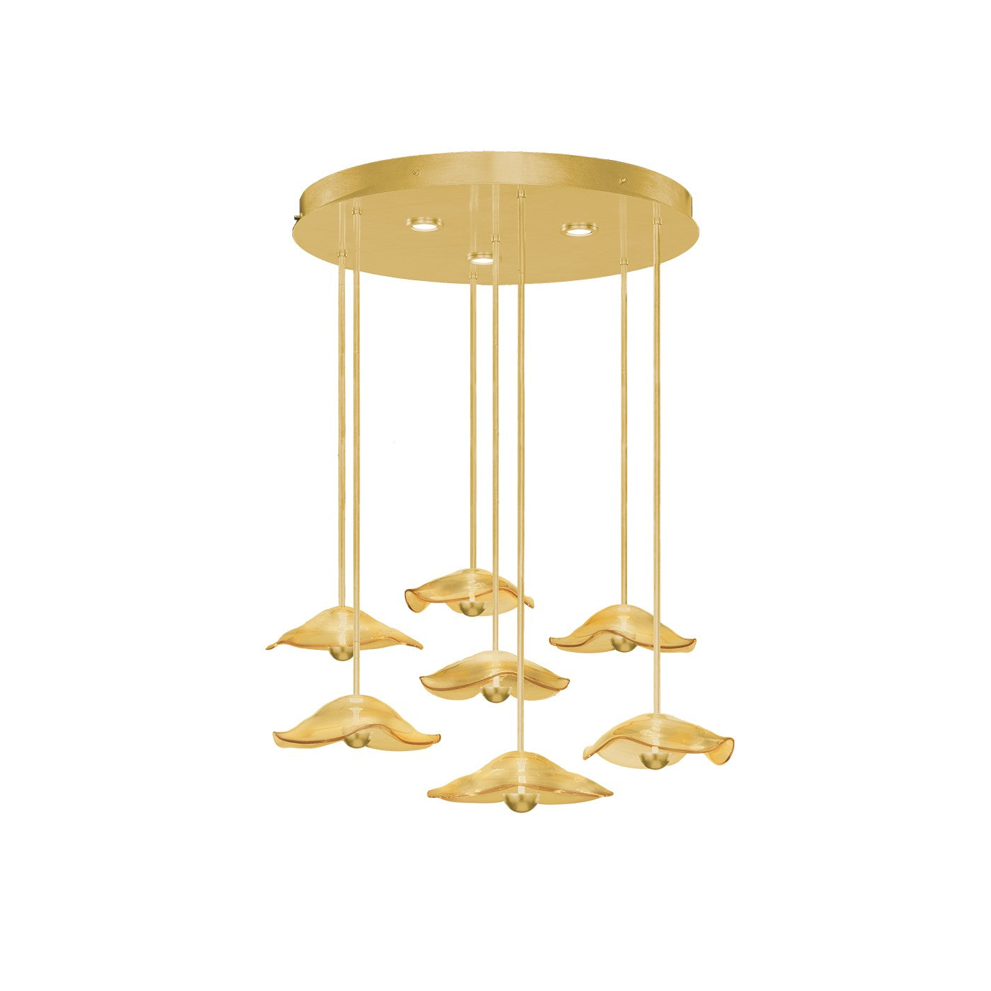 Fine Art Handcrafted Lighting-100066-32|MAIN
