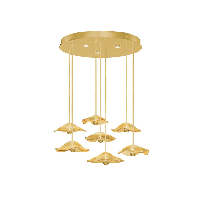 Fine Art Handcrafted Lighting-100066-32|MAIN