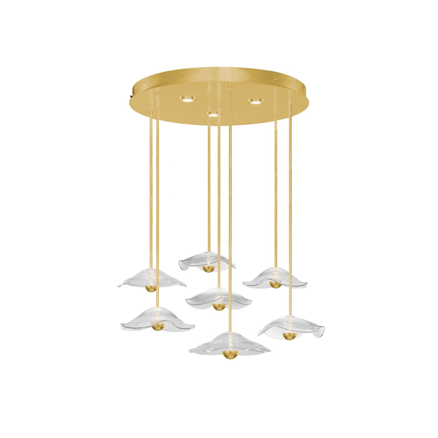 Fine Art Handcrafted Lighting-100066-33|MAIN