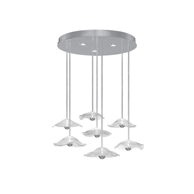 Fine Art Handcrafted Lighting-100066-43|MAIN