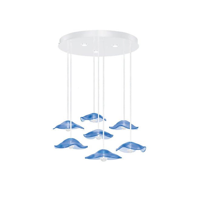 Fine Art Handcrafted Lighting-100066-61|MAIN