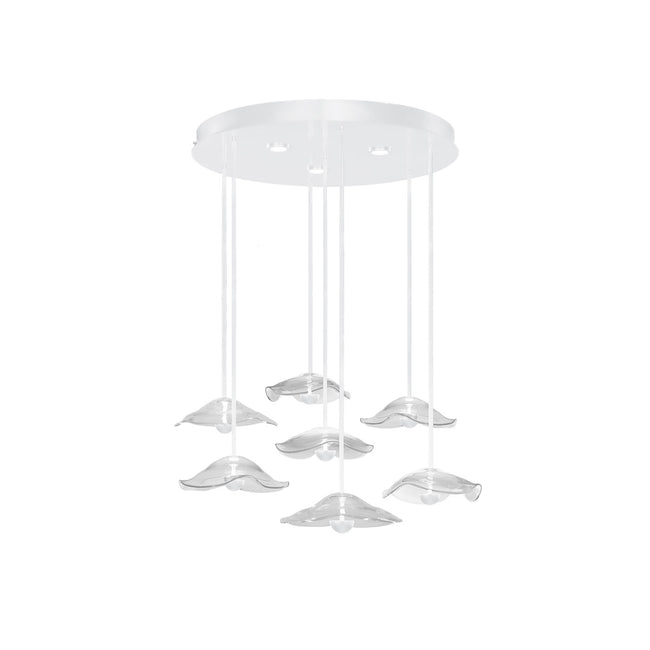 Fine Art Handcrafted Lighting-100066-63|MAIN