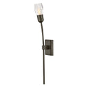 Atera Outdoor (Damp) Sconce by Fredrick Ramond