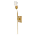 Atera Outdoor (Damp) Sconce by Fredrick Ramond