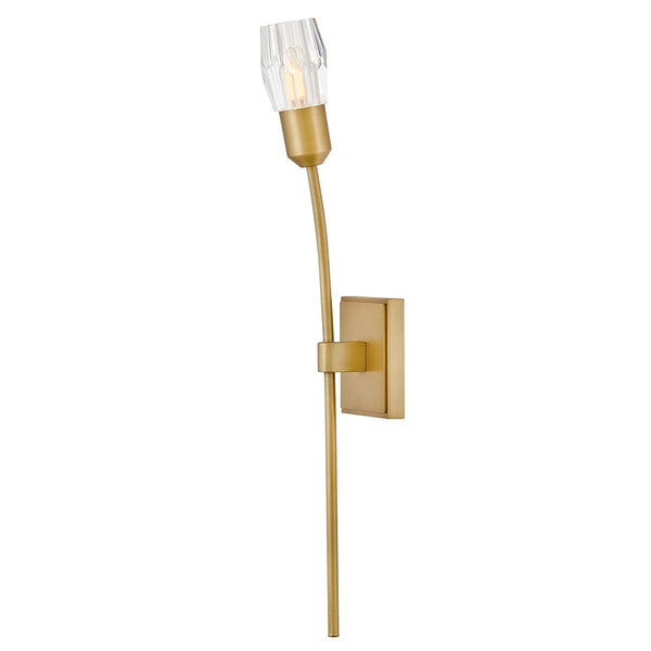 Atera Outdoor (Damp) Sconce by Fredrick Ramond