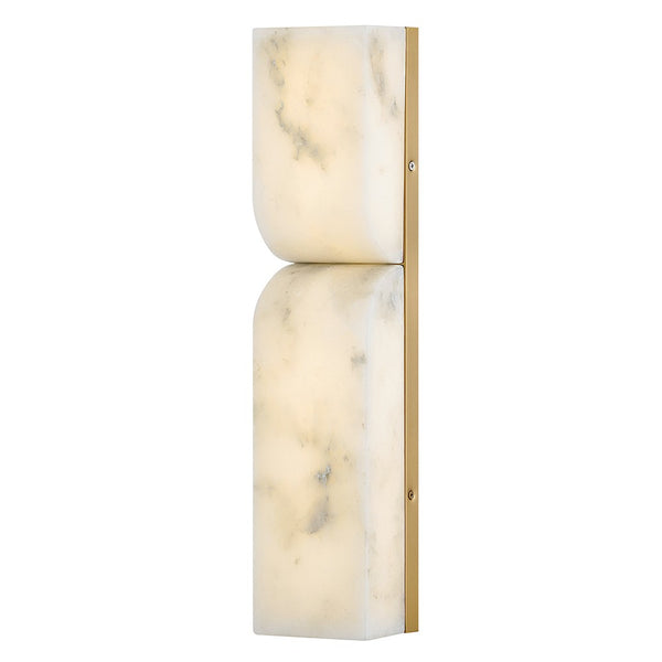 Alune Outdoor (Damp) Sconce by Fredrick Ramond