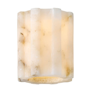 Miri Flush Mount Ceiling Light by Fredrick Ramond