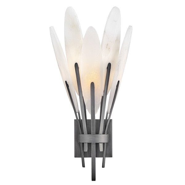 Nerine Outdoor (Damp) Sconce by Fredrick Ramond