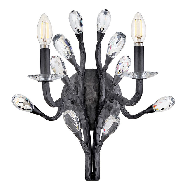 Eve Sconce by Fredrick Ramond