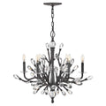 Eve Chandelier by Fredrick Ramond