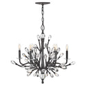 Eve Chandelier by Fredrick Ramond