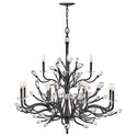 Eve Chandelier by Fredrick Ramond