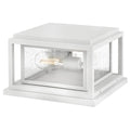 Republic Outdoor (Wet) Post Lanterns by Hinkley