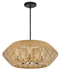 Luca Outdoor (Wet) Chandelier by Hinkley
