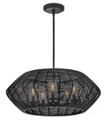 Luca Outdoor (Wet) Chandelier by Hinkley