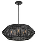 Luca Outdoor (Wet) Chandelier by Hinkley