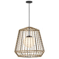 Arlen Outdoor (Wet) Hanging Lanterns by Hinkley