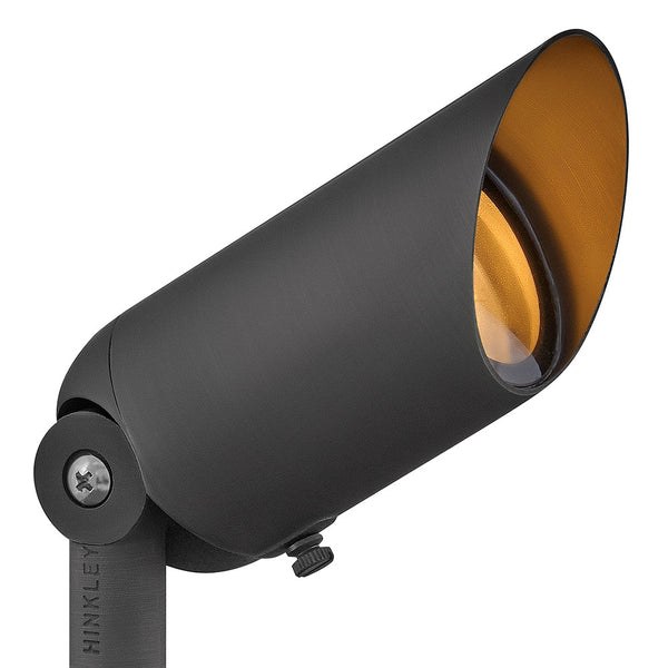 Lumacore Hardy Island Outdoor (Wet) Spotlight by Hinkley