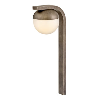 Buy burnished-bronze Realm Outdoor (Wet) Path Light by Hinkley