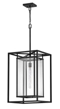Max Outdoor (Wet) Hanging Lantern by Hinkley