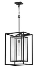 Max Outdoor (Wet) Lantern by Hinkley