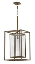 Max Outdoor (Wet) Hanging Lantern by Hinkley