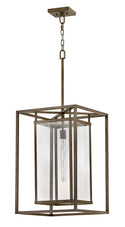 Max Outdoor (Wet) Lantern by Hinkley