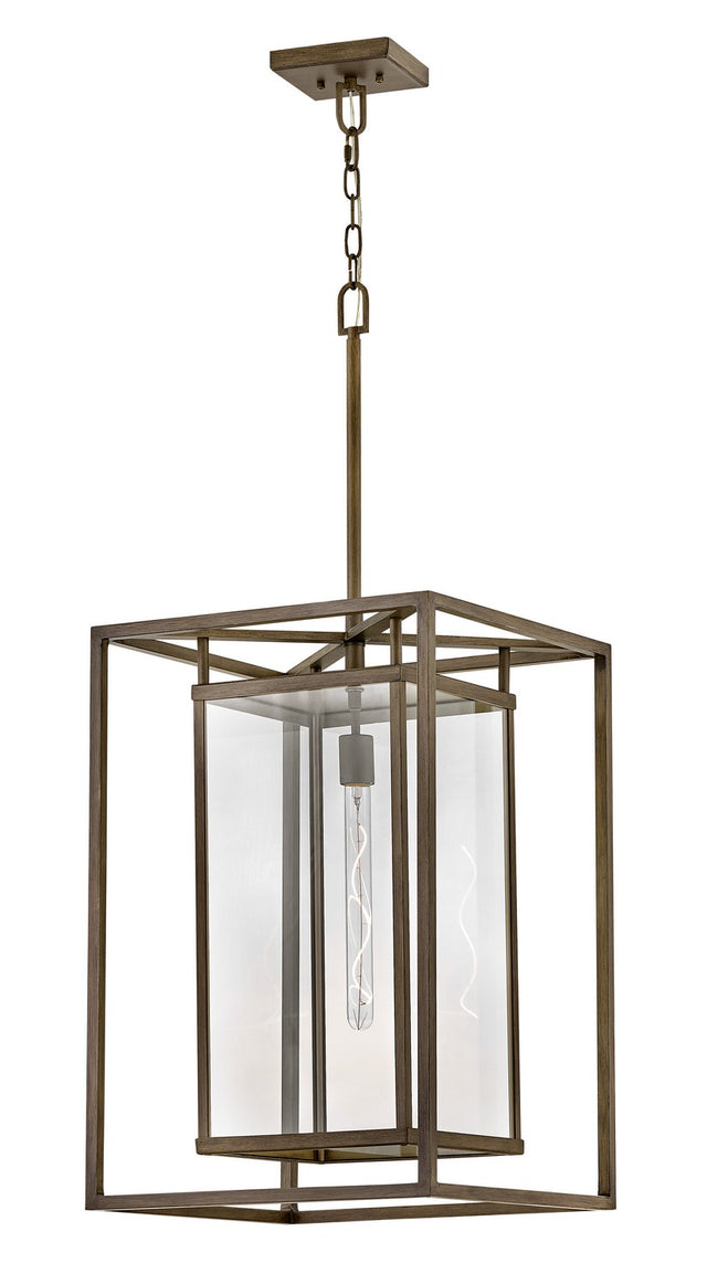 Max Outdoor (Wet) Hanging Lanterns by Hinkley