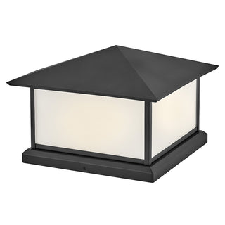 Walter Outdoor (Wet) Post Lantern by Hinkley