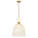 Tallulah Outdoor (Damp) Pendant by Hinkley
