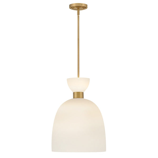 Tallulah Outdoor (Damp) Pendant by Hinkley