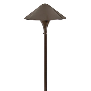 Buy bronze Apex Outdoor (Wet) Path Light by Hinkley