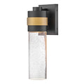 Albie Outdoor (Wet) Wall Lantern by Lark