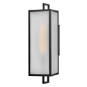 Halden Outdoor (Wet) Wall Lantern by Lark