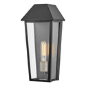 Maclin Outdoor (Wet) Sconce by Lark