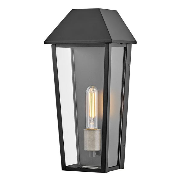 Maclin Outdoor (Wet) Sconce by Lark