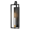 Stassi Outdoor (Damp) Sconce by Lark